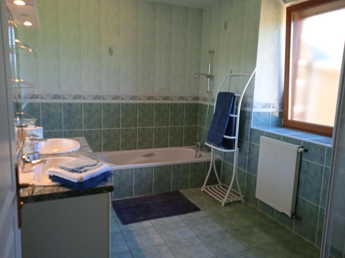 Appartement Pontmain  Extérieur photo