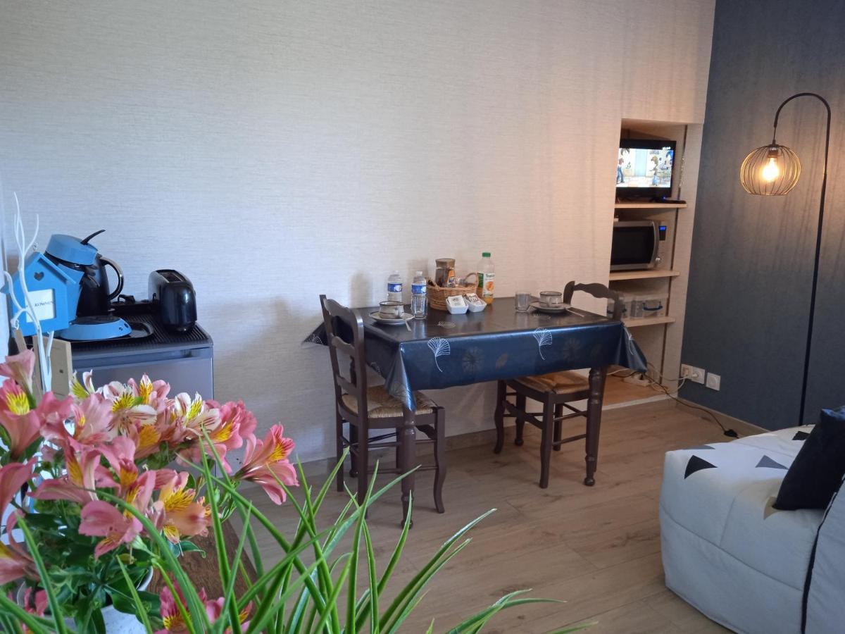 Appartement Pontmain  Extérieur photo